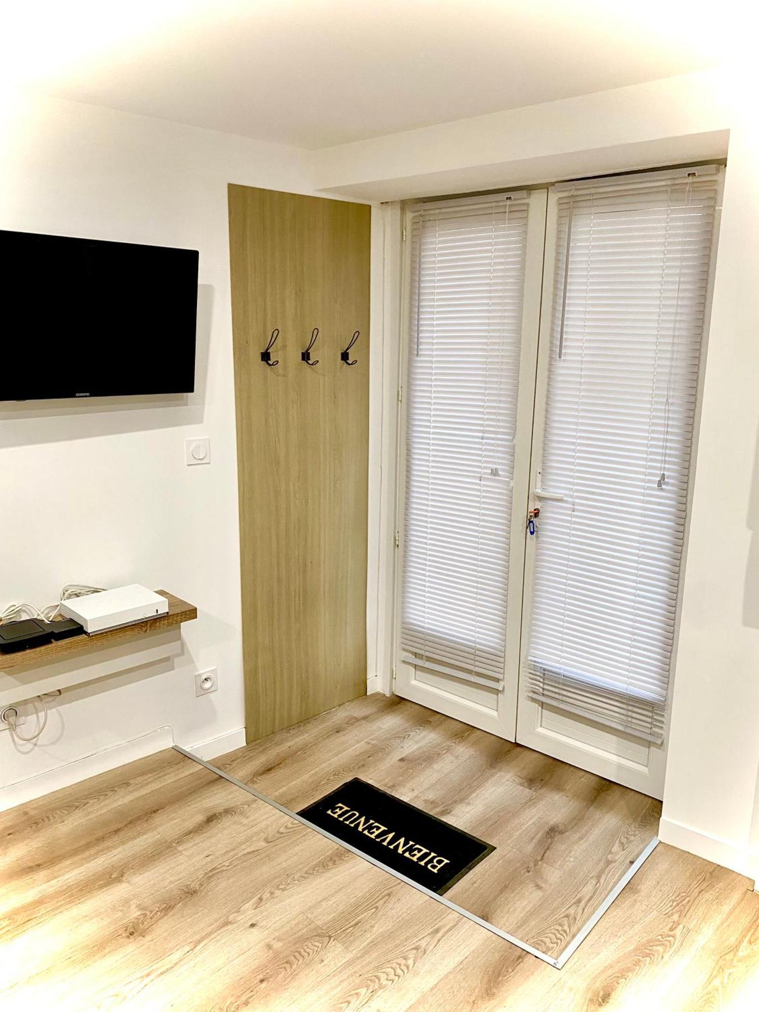 Relax & Cosy Saint Just Saint Rambert Διαμέρισμα Εξωτερικό φωτογραφία